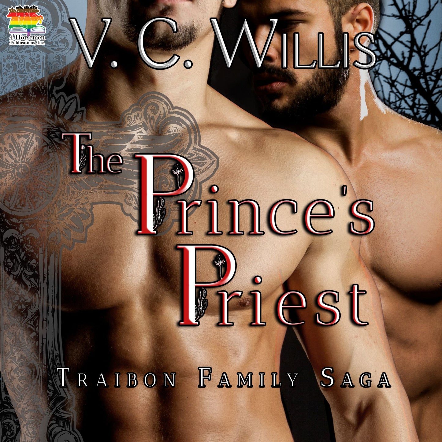 The Prince's Priest
