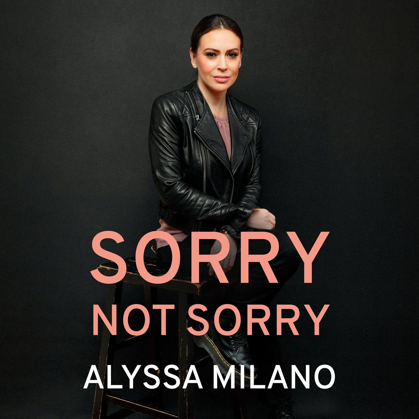 Sorry Not Sorry