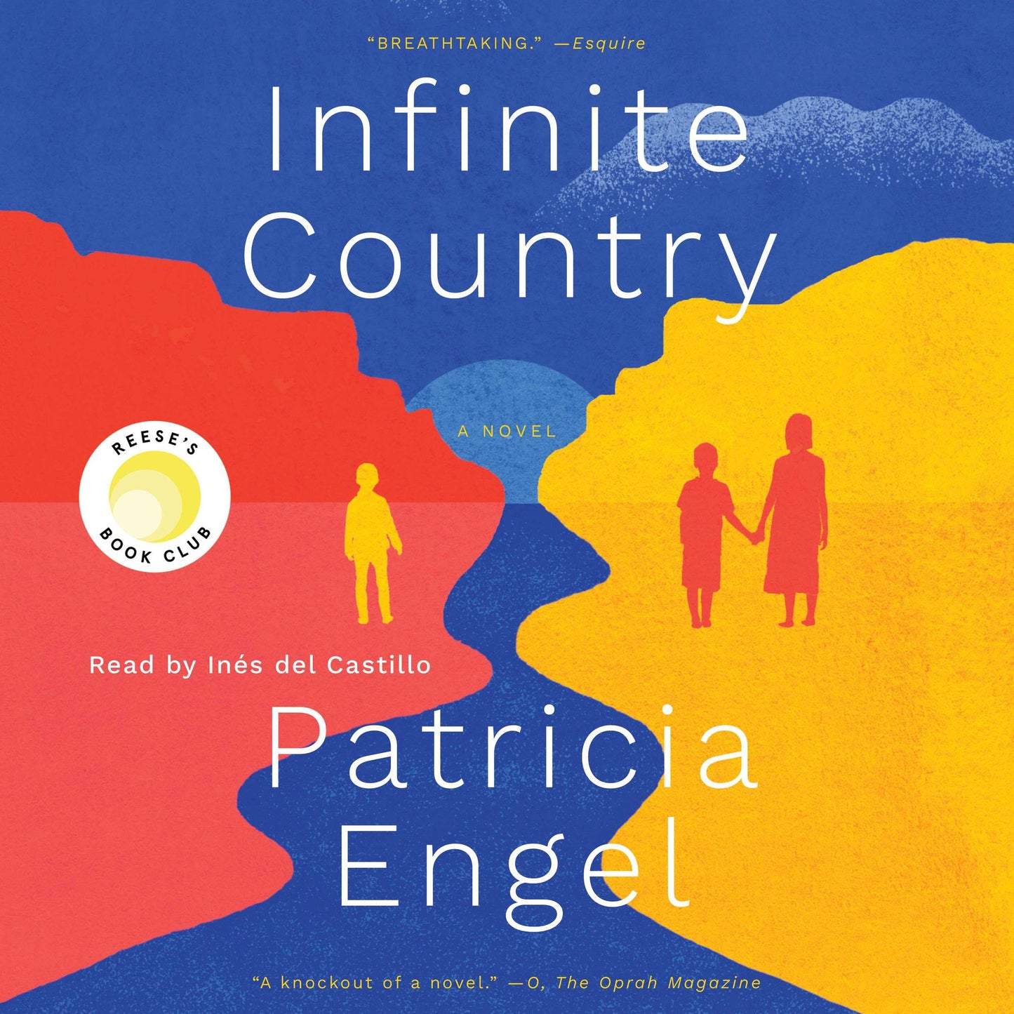 Infinite Country : A Novel