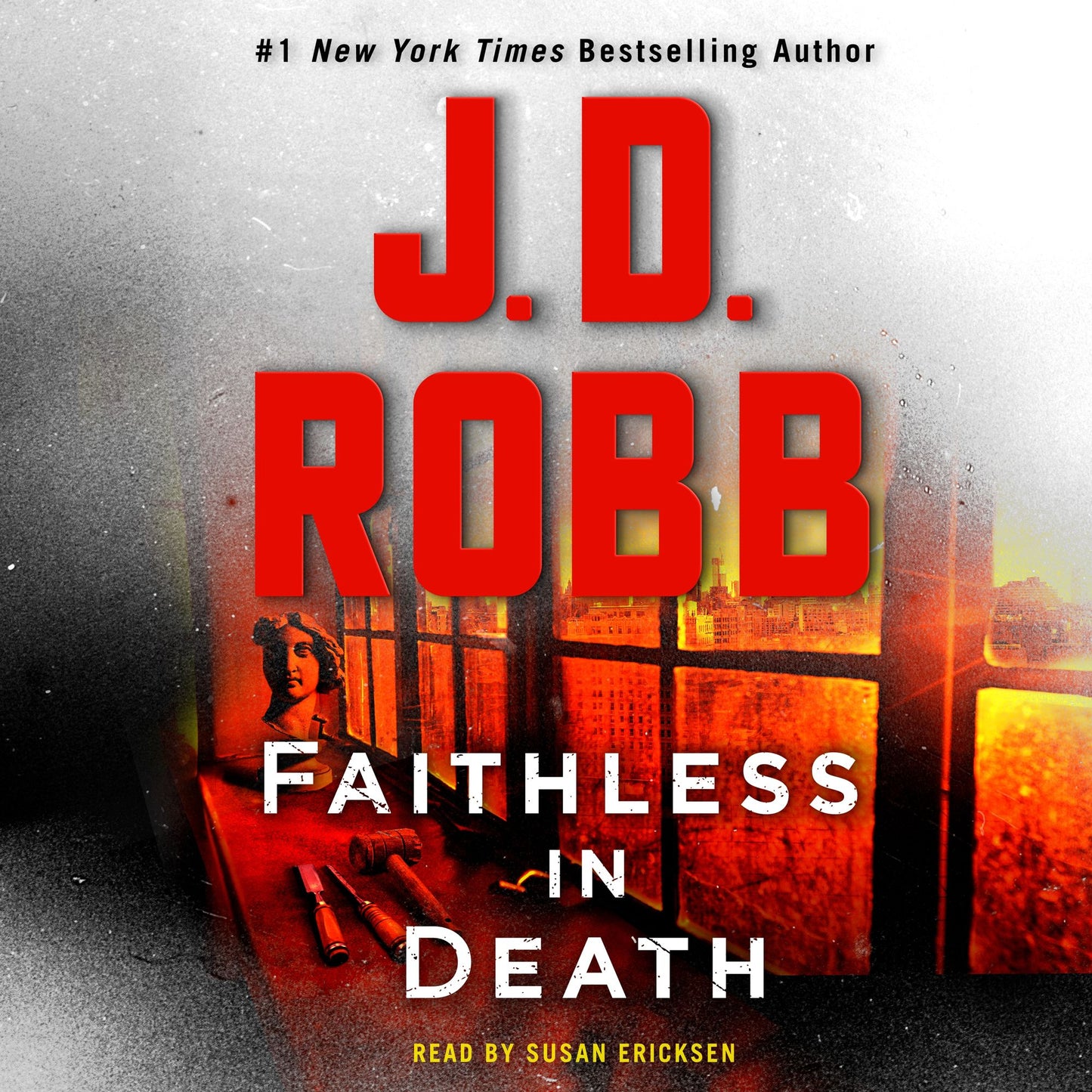 Faithless in Death : An Eve Dallas Novel