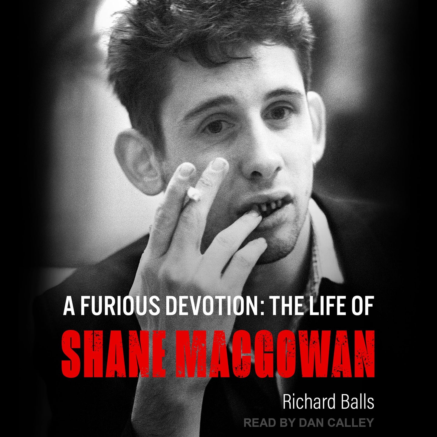 A Furious Devotion: The Life of Shane MacGowan