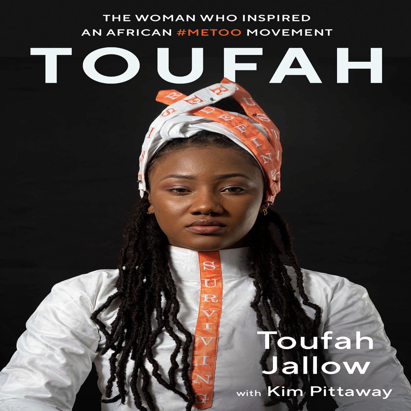 Toufah : The Woman Who Inspired an African #MeToo Movement