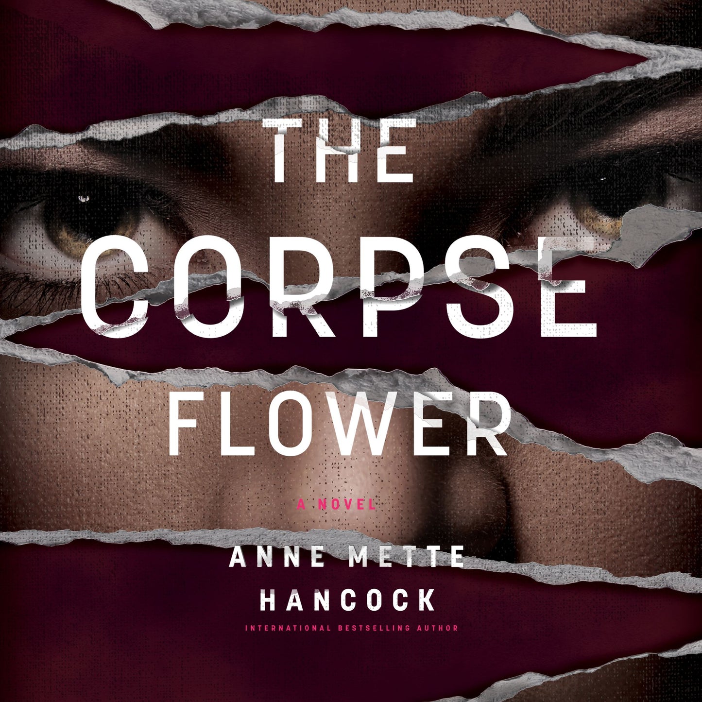 The Corpse Flower