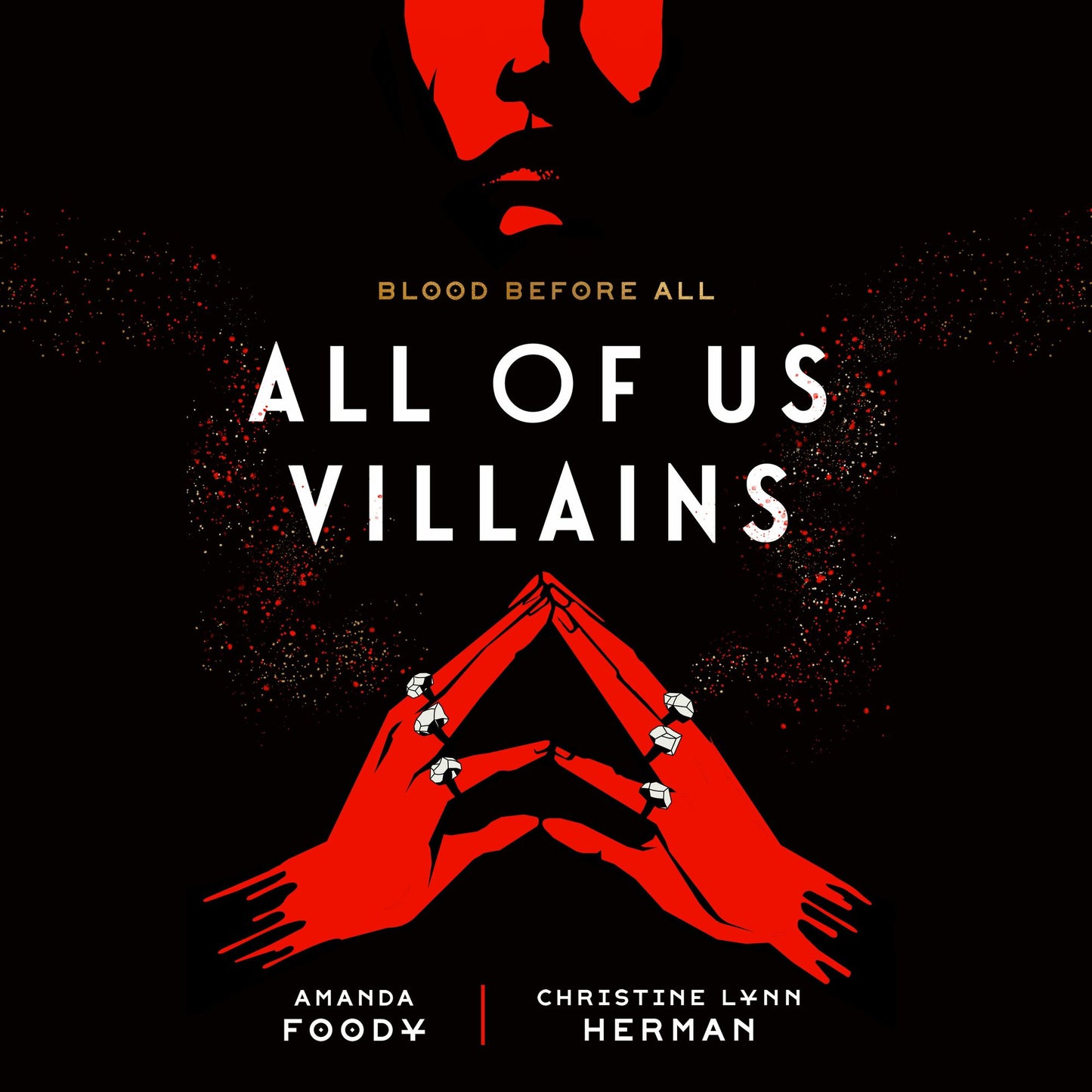 All of Us Villains