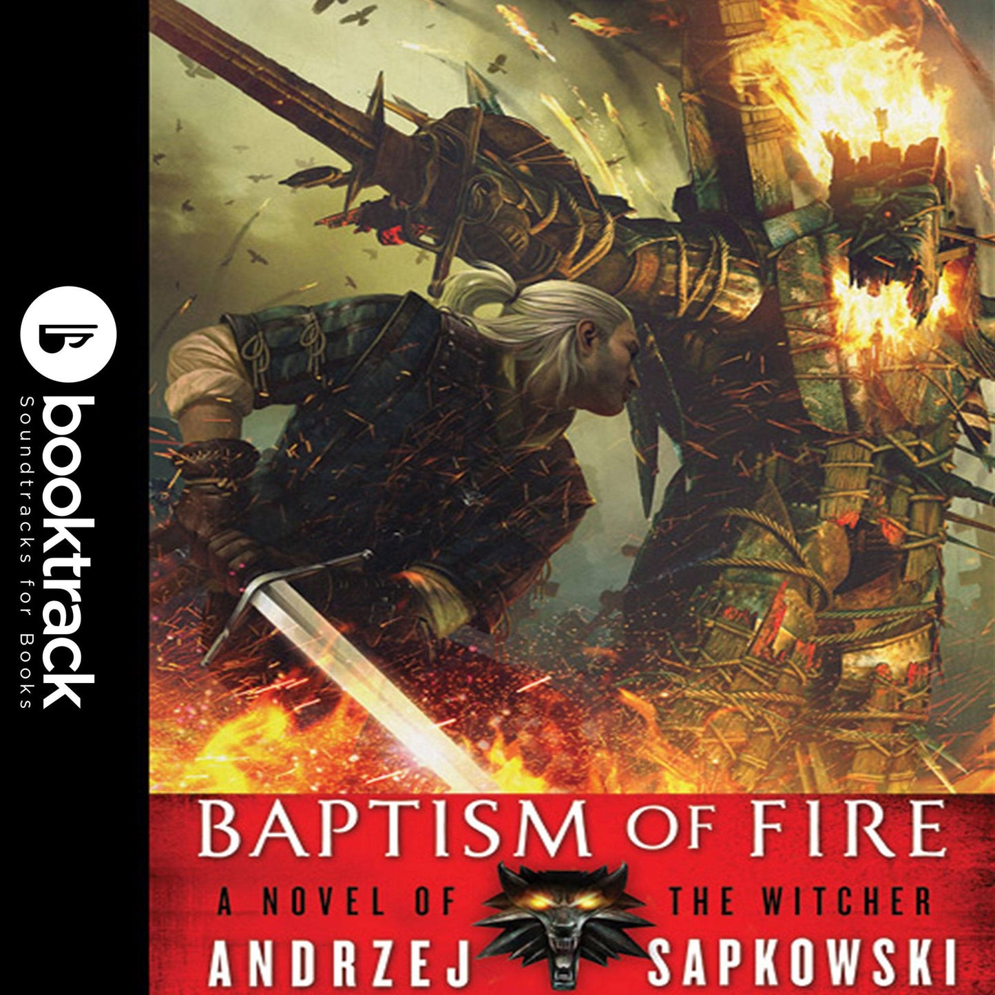 Baptism of Fire