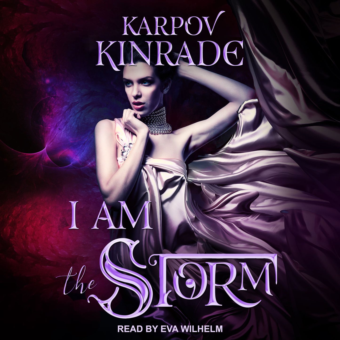 I Am the Storm
