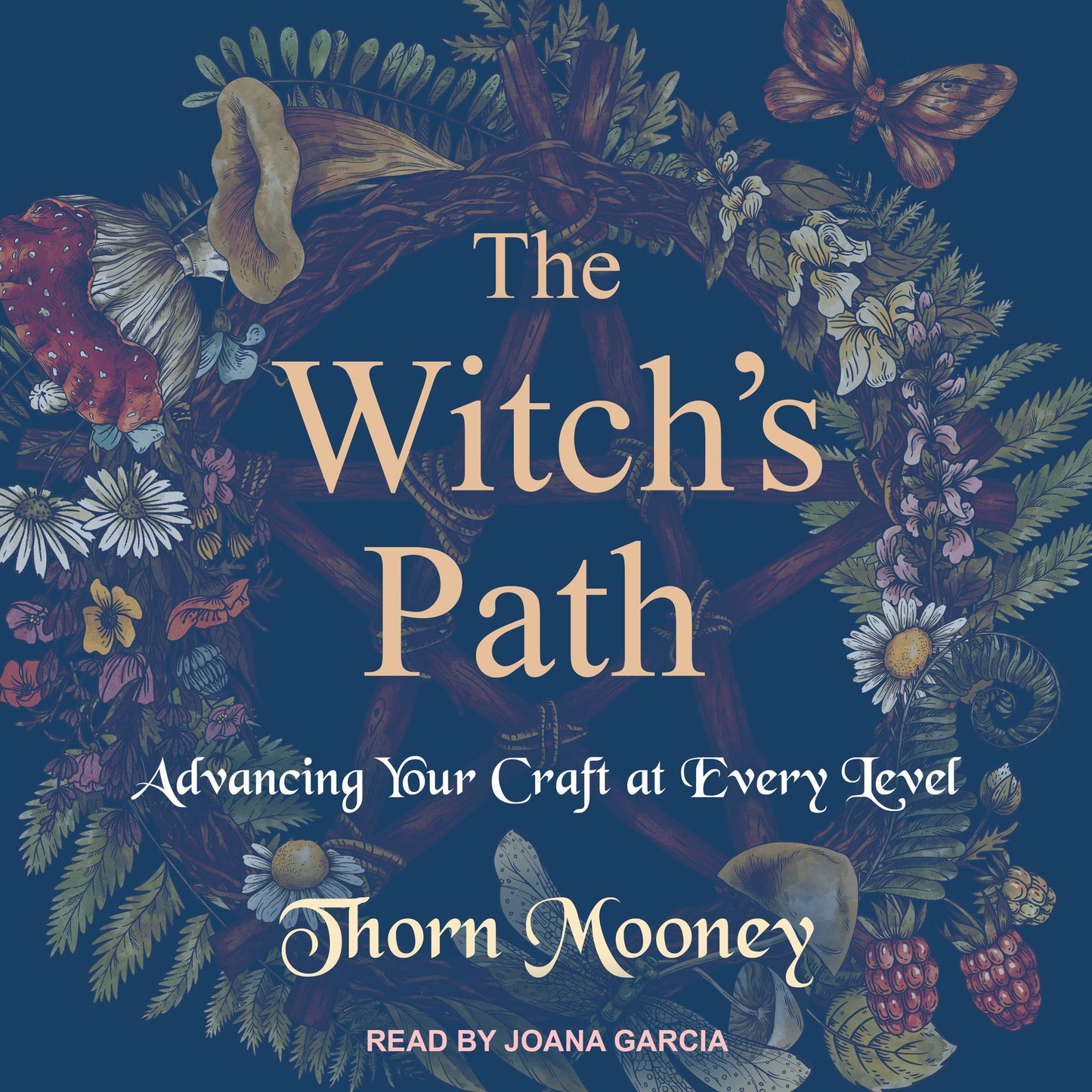 The Witch's Path : Advancing Your Craft at Every Level