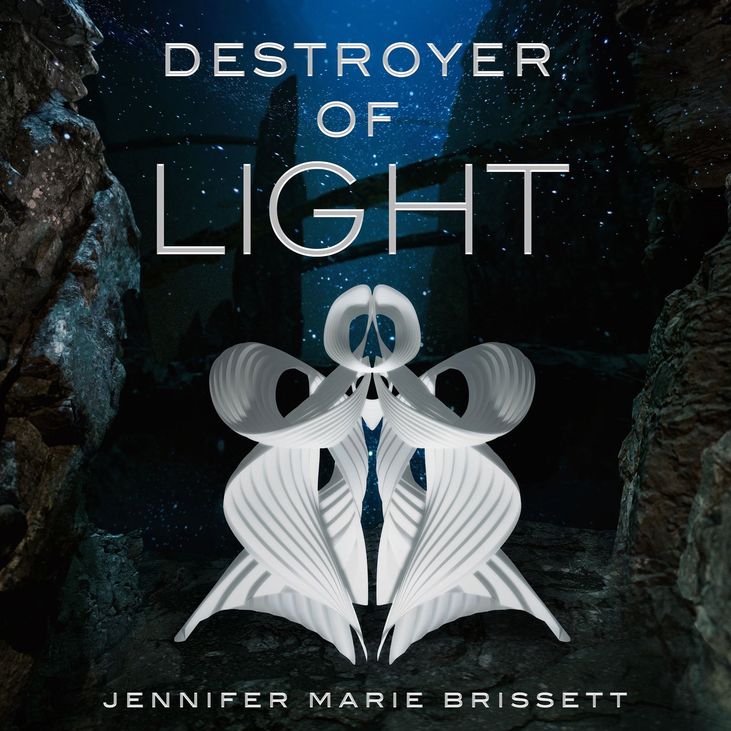 Destroyer of Light