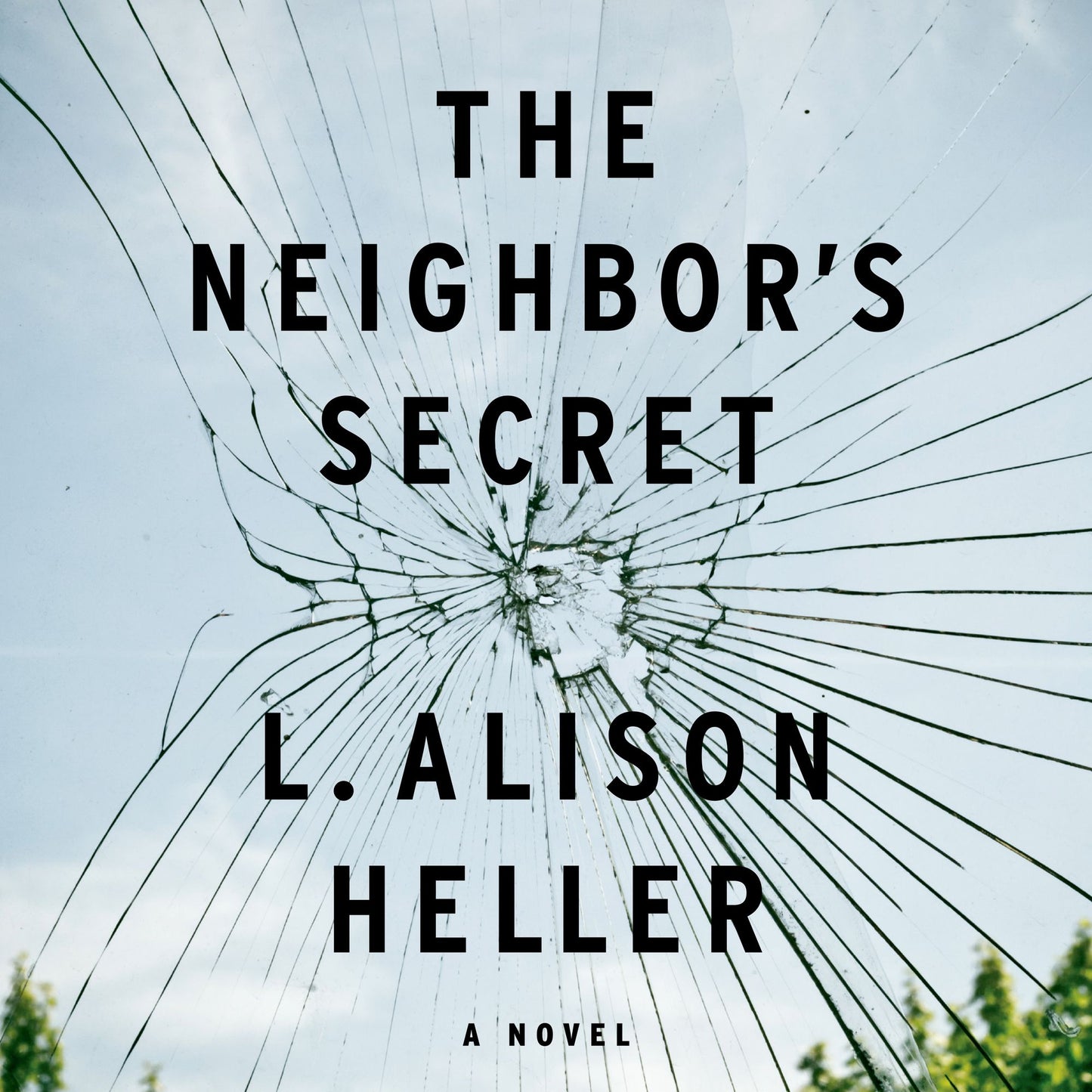 The Neighbor's Secret: A Novel