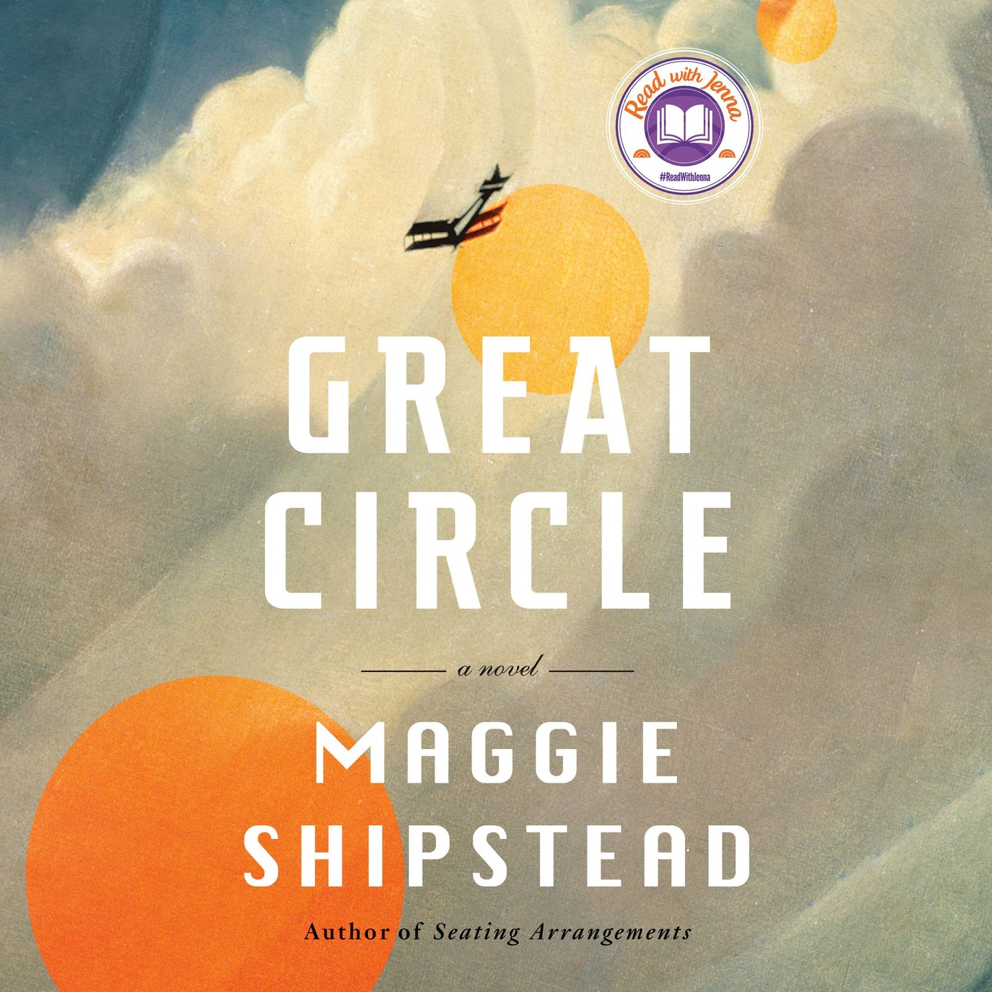 Great Circle : A novel