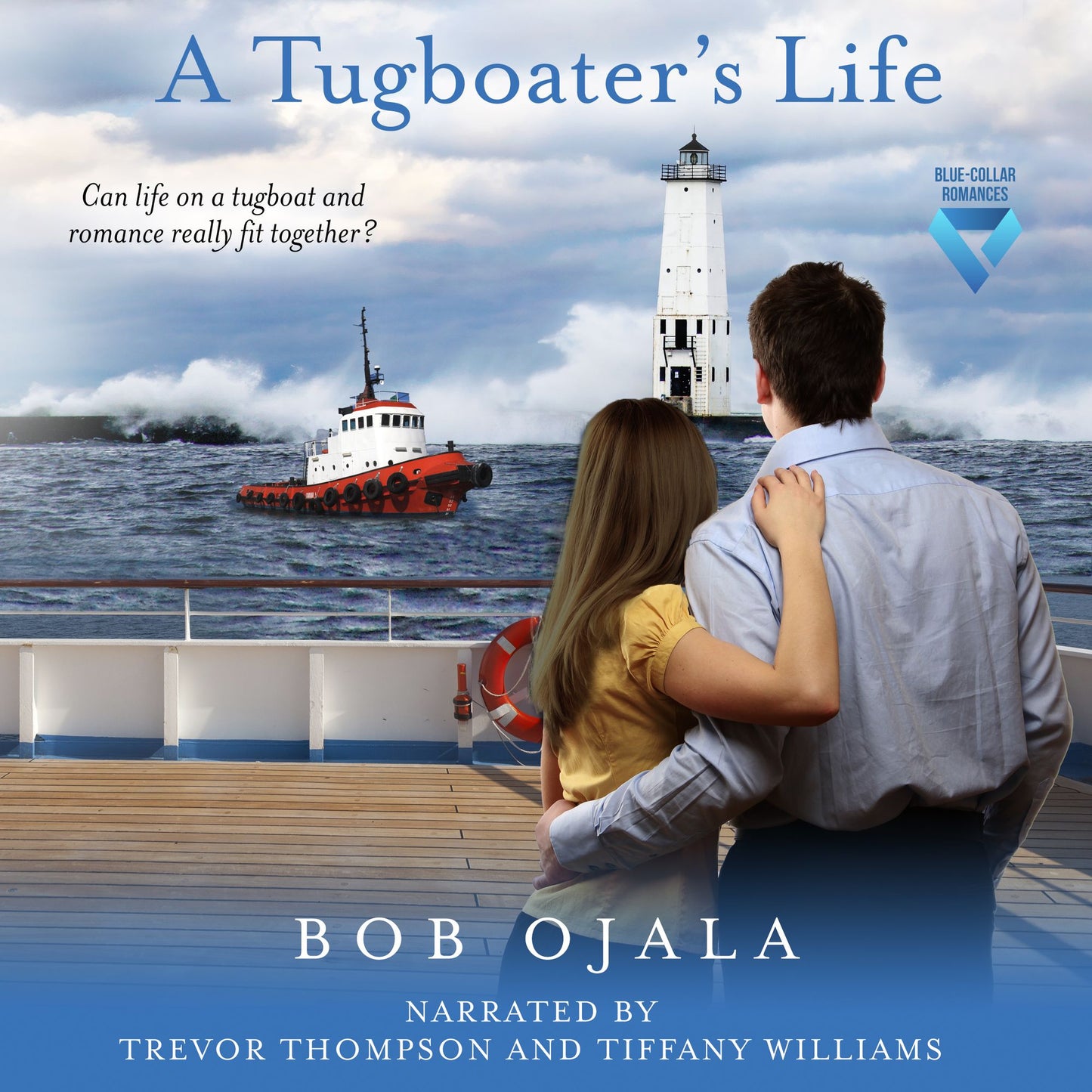 Tugboater's Life