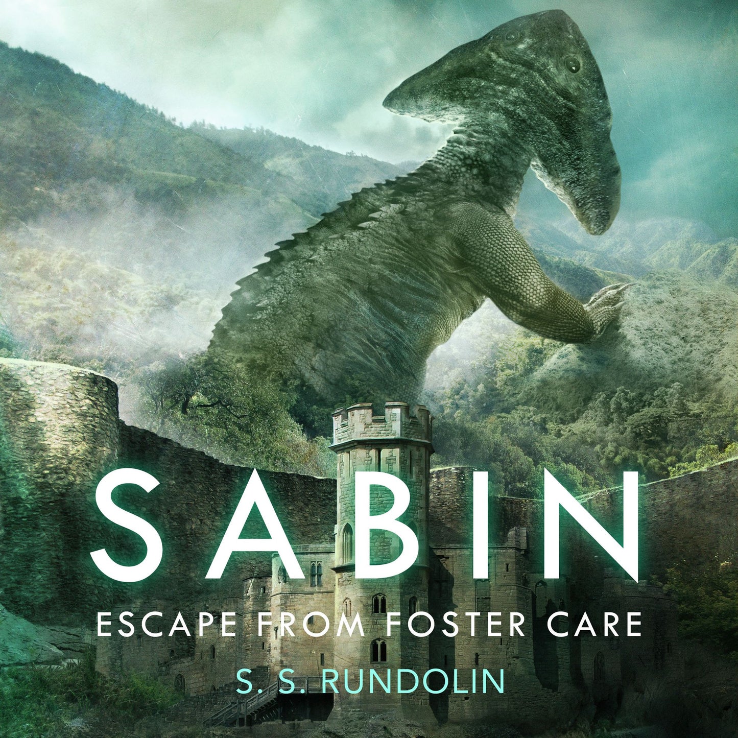 SABIN : Escape from Foster Care