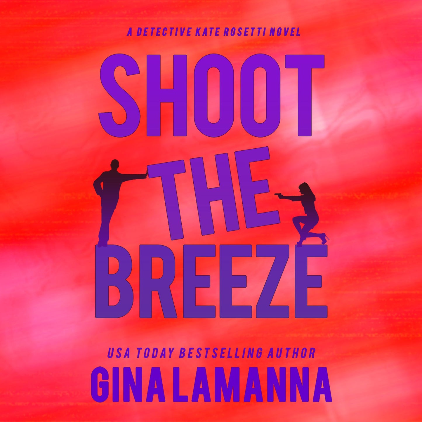 Shoot the Breeze