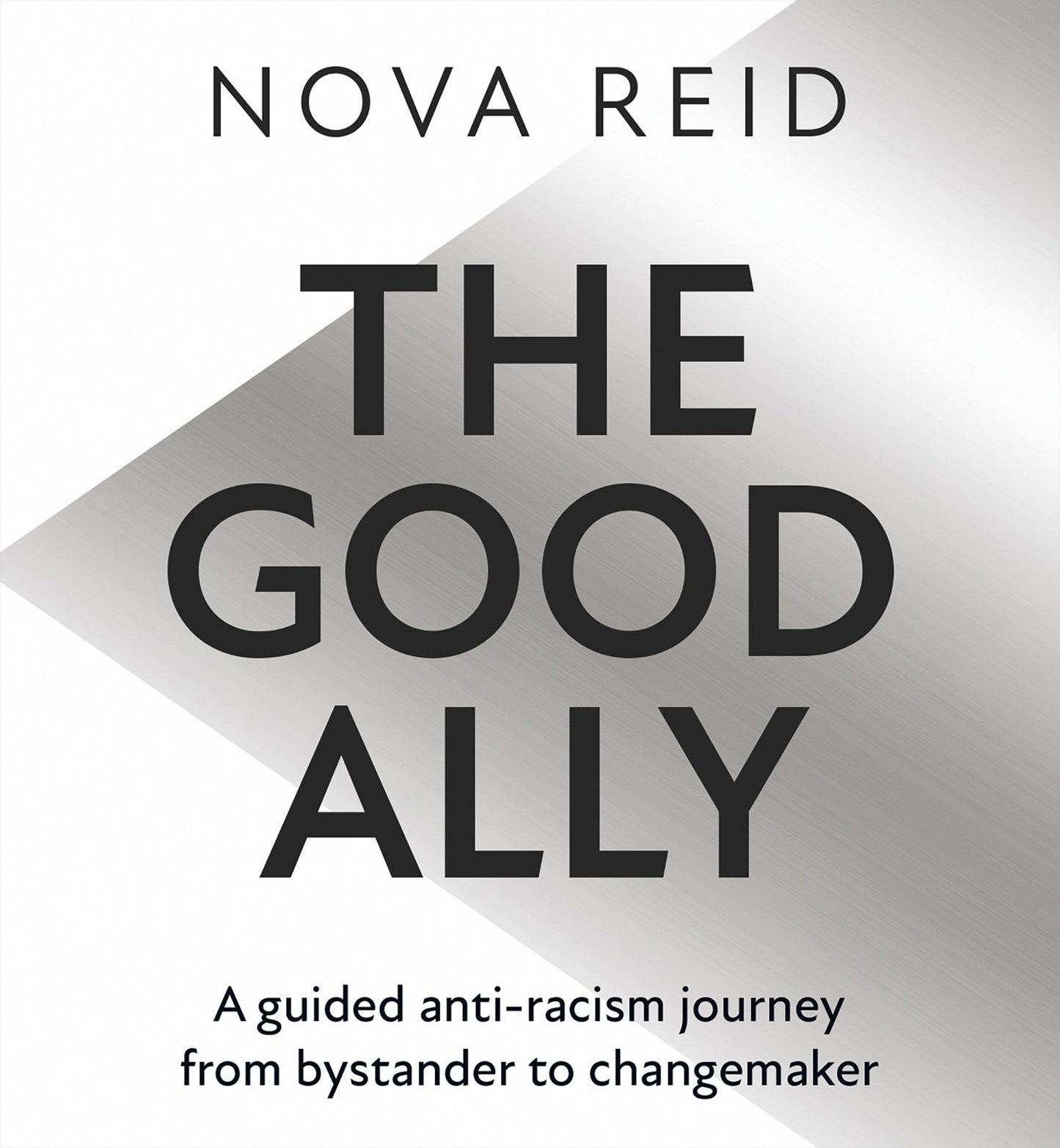 The Good Ally