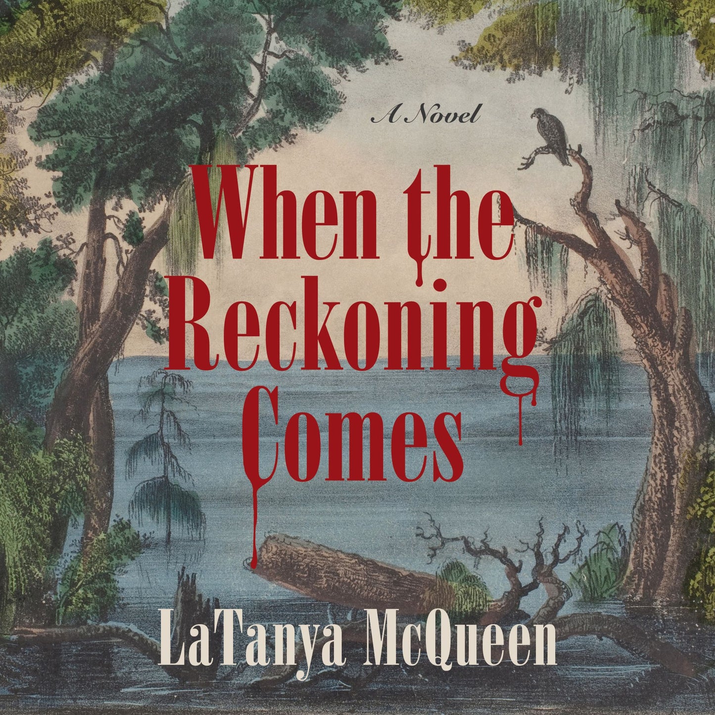 When the Reckoning Comes : A Novel