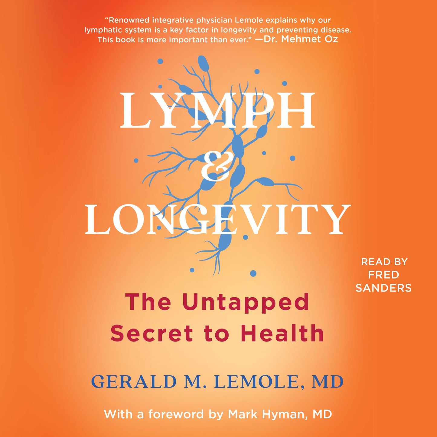 Lymph & Longevity: The Untapped Secret to Health