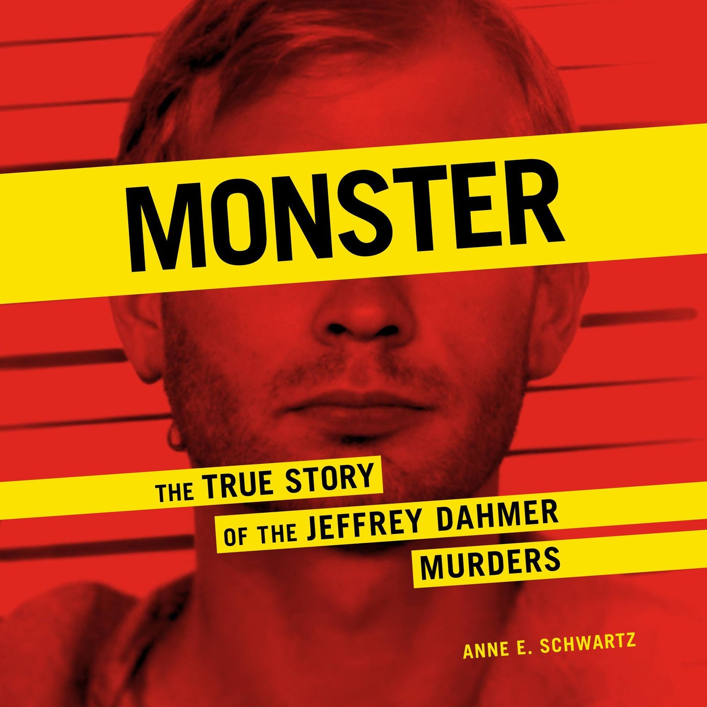 Monster : The True Story of the Jeffrey Dahmer Murders