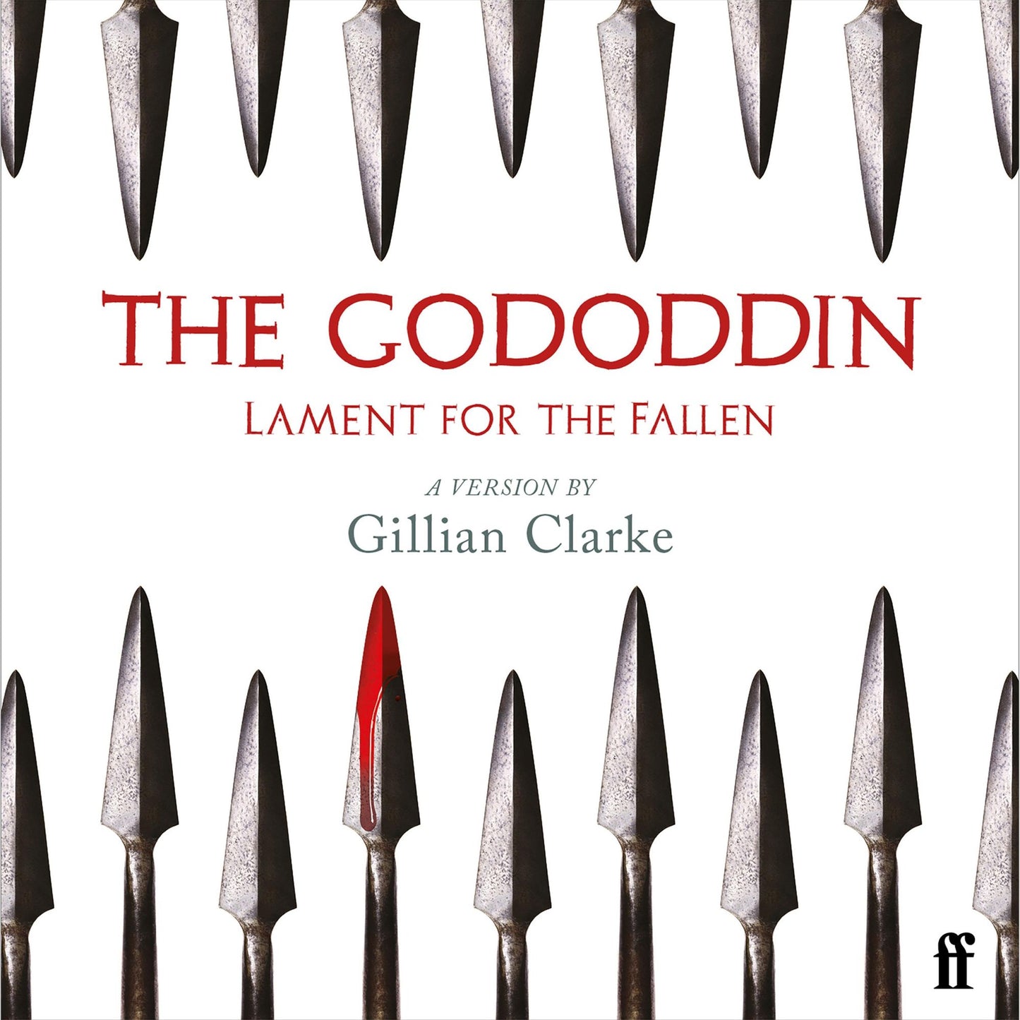 The Gododdin : Lament for the Fallen