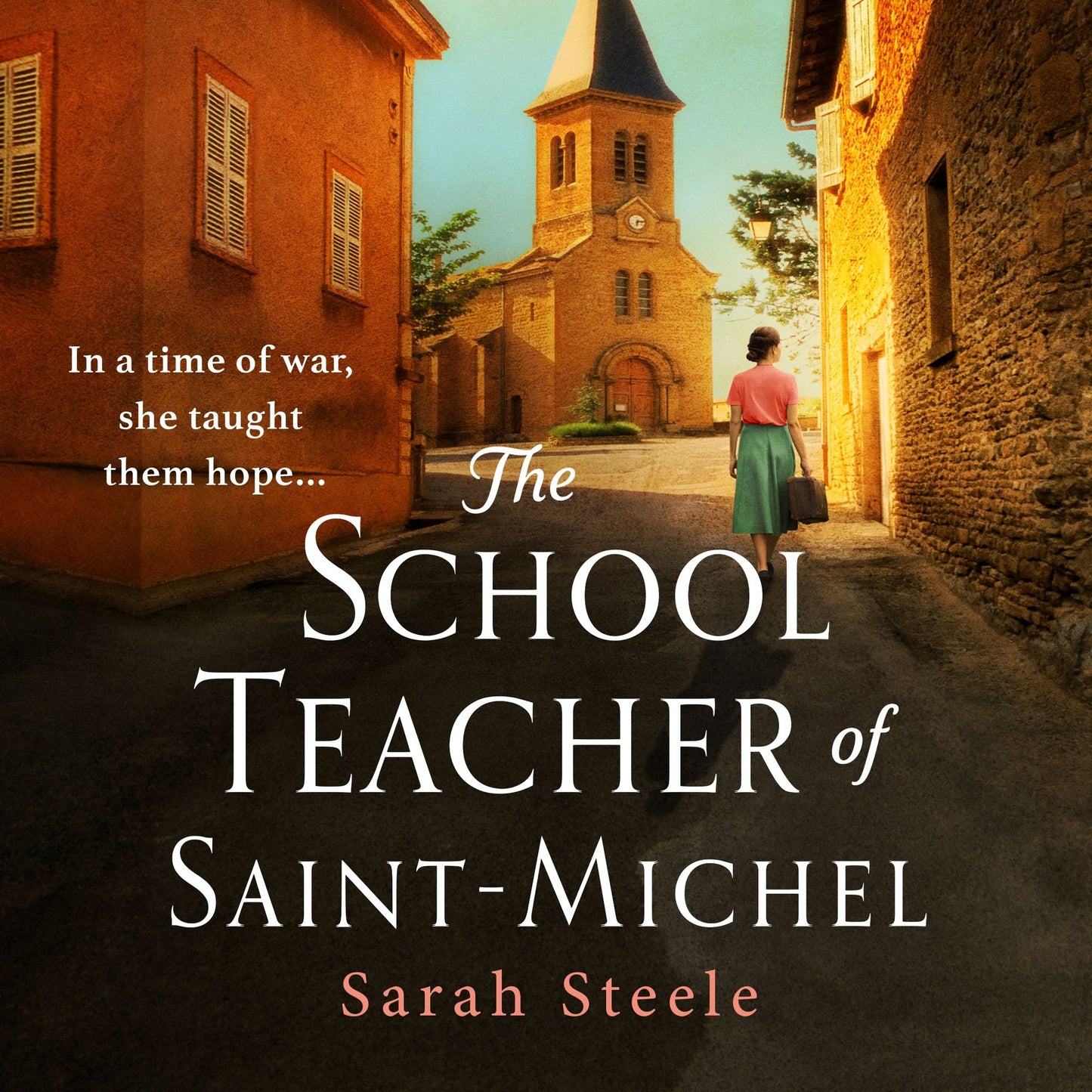 The Schoolteacher of Saint-Michel