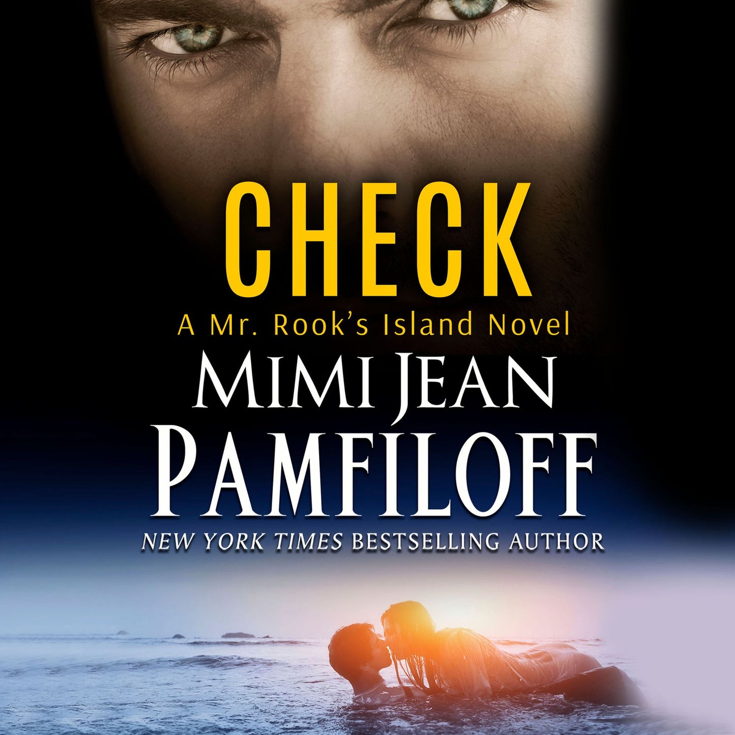 Check: Mr. Rook's Island, Book 3