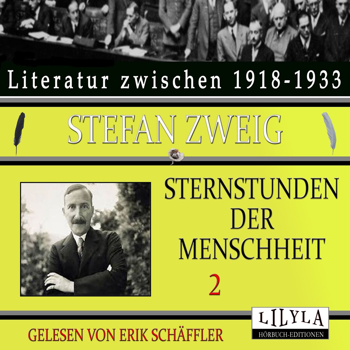 Sternstunden der Menschheit 2 : Die Eroberung von Byzanz_ 29.Mai 1453
