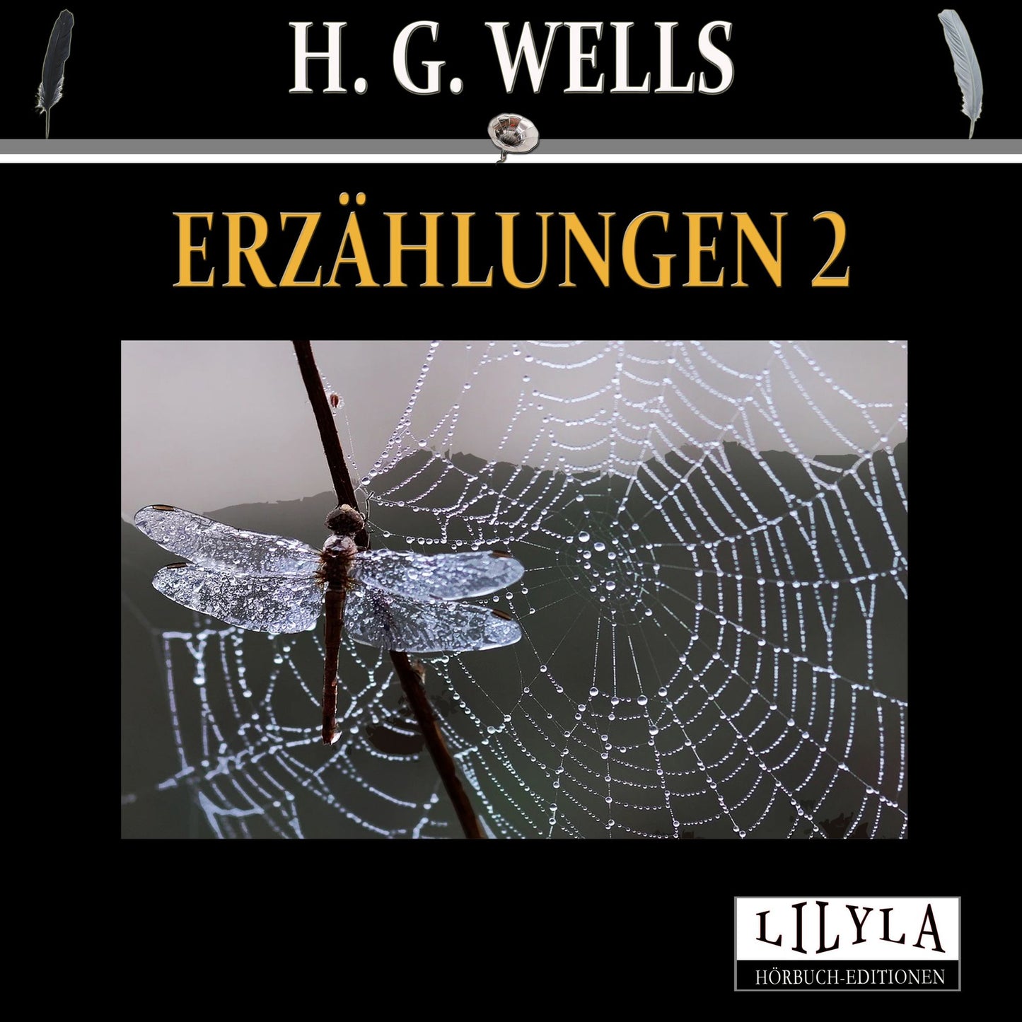 ErzÃ¤hlungen 2: Paycrafts Kur, Im Tal der Spinnen.