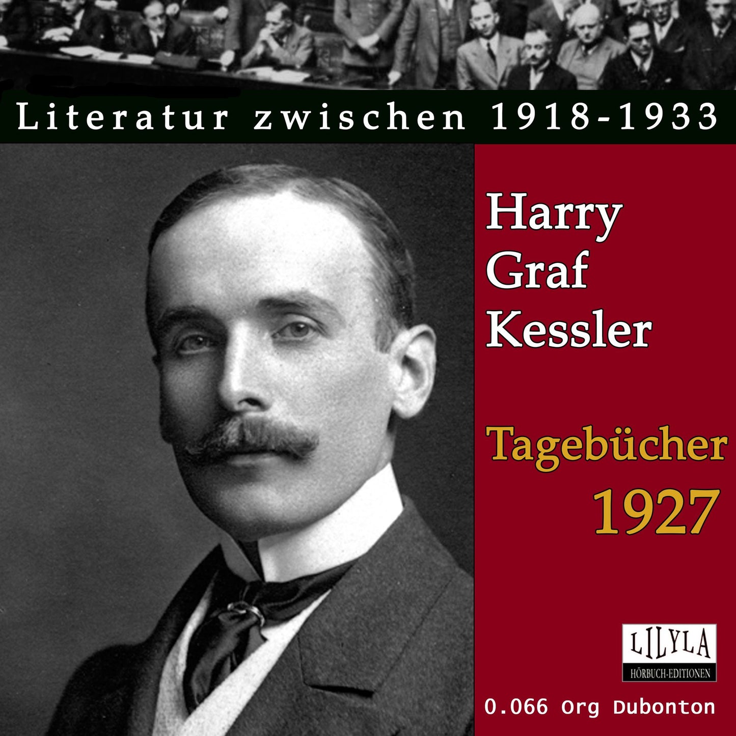 Tagebücher 1927 (Abridged)