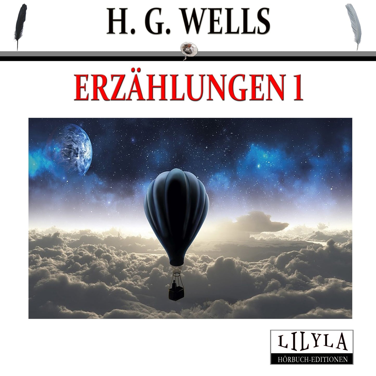 Erzählungen 1 : Der gestohlene Bazillus, Die Triumphe eines Ausstopfers, Der Zauberladen.