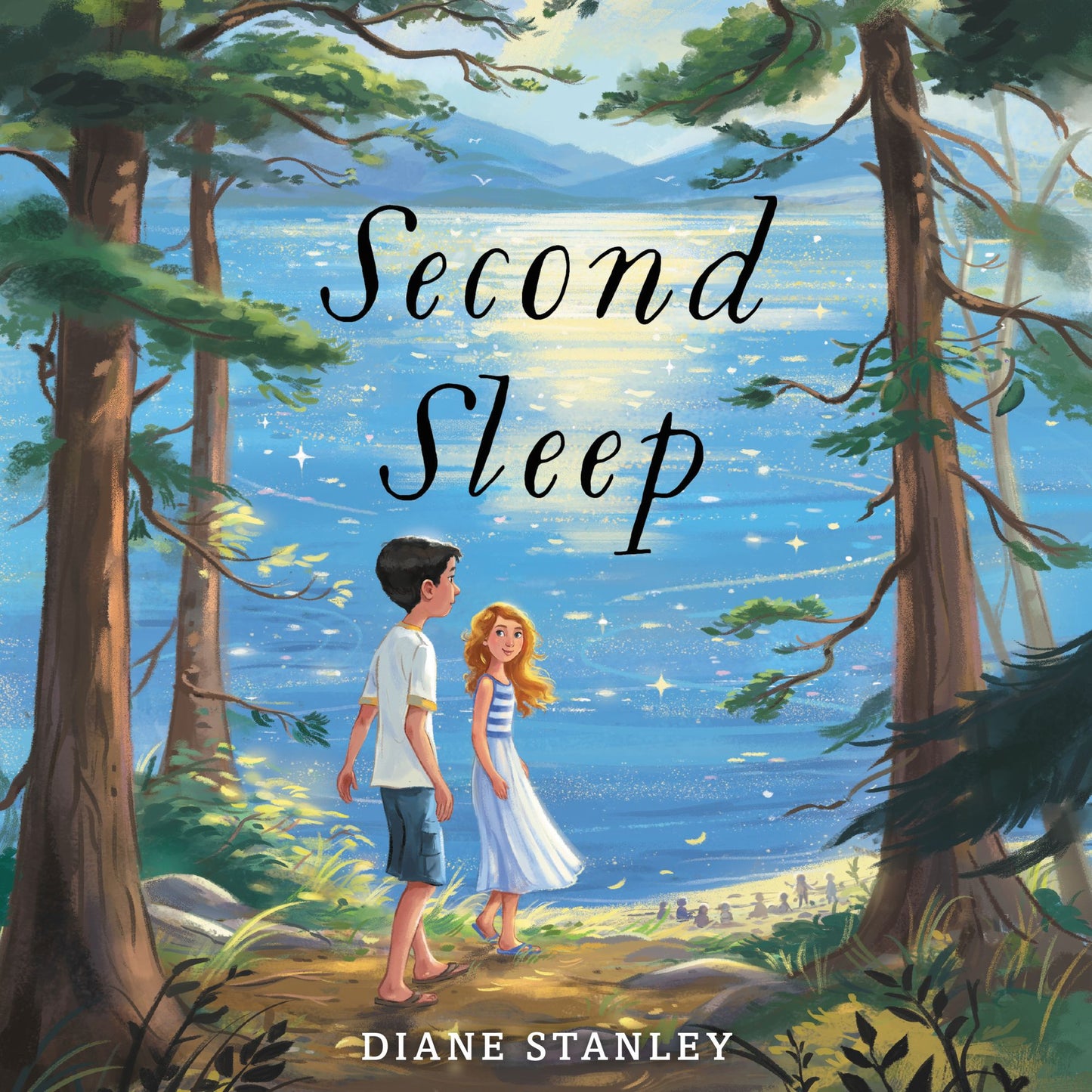 Second Sleep