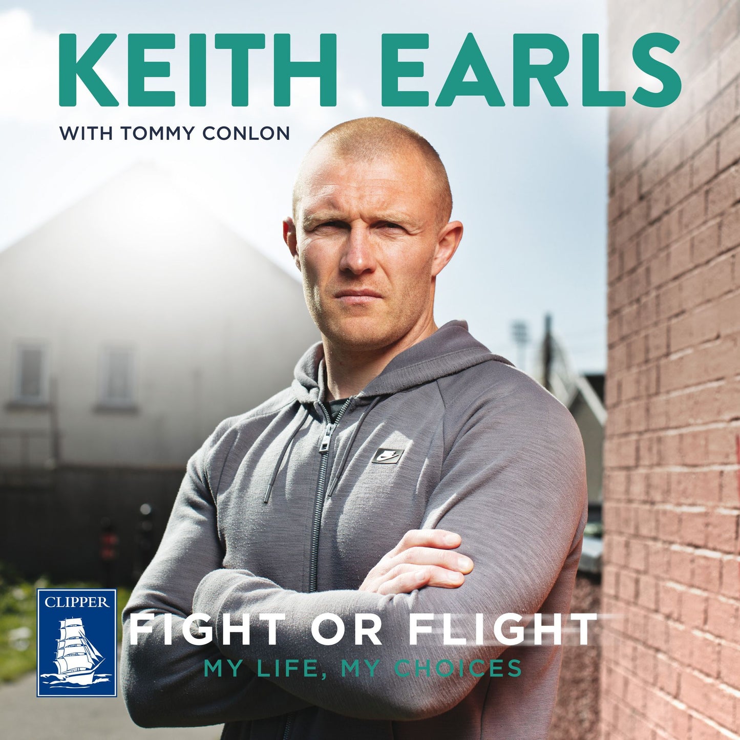 Fight or Flight: My Life