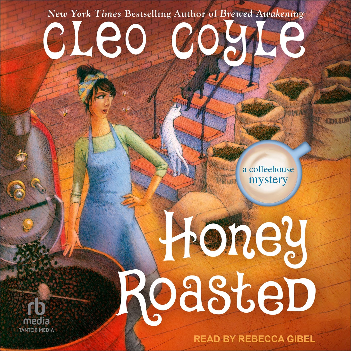 Honey Roasted