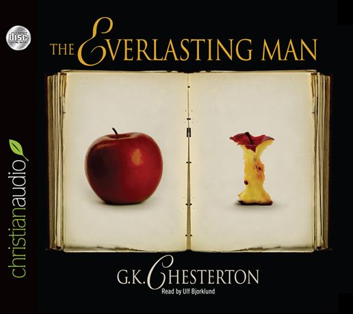 Everlasting Man