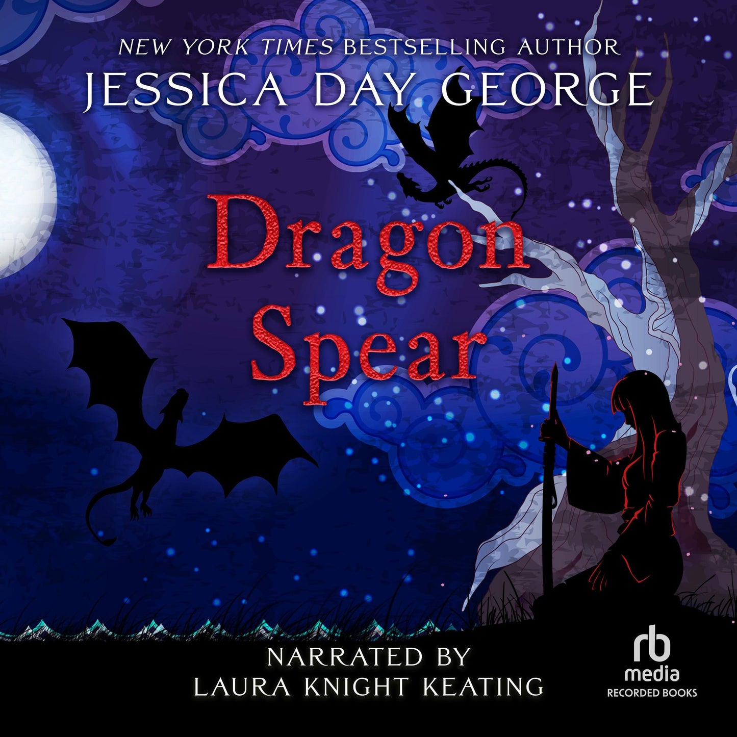 Dragon Spear
