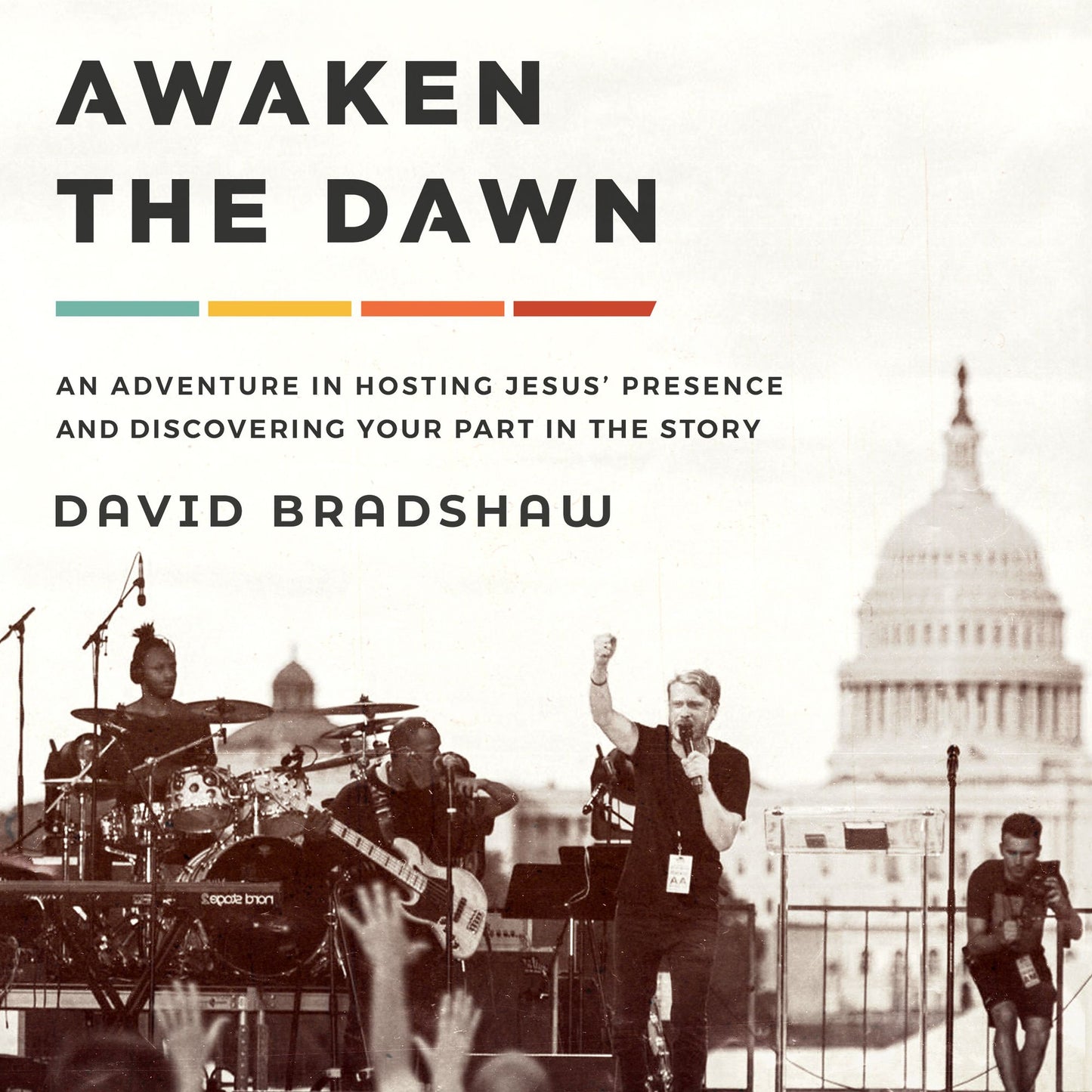 Awaken the Dawn