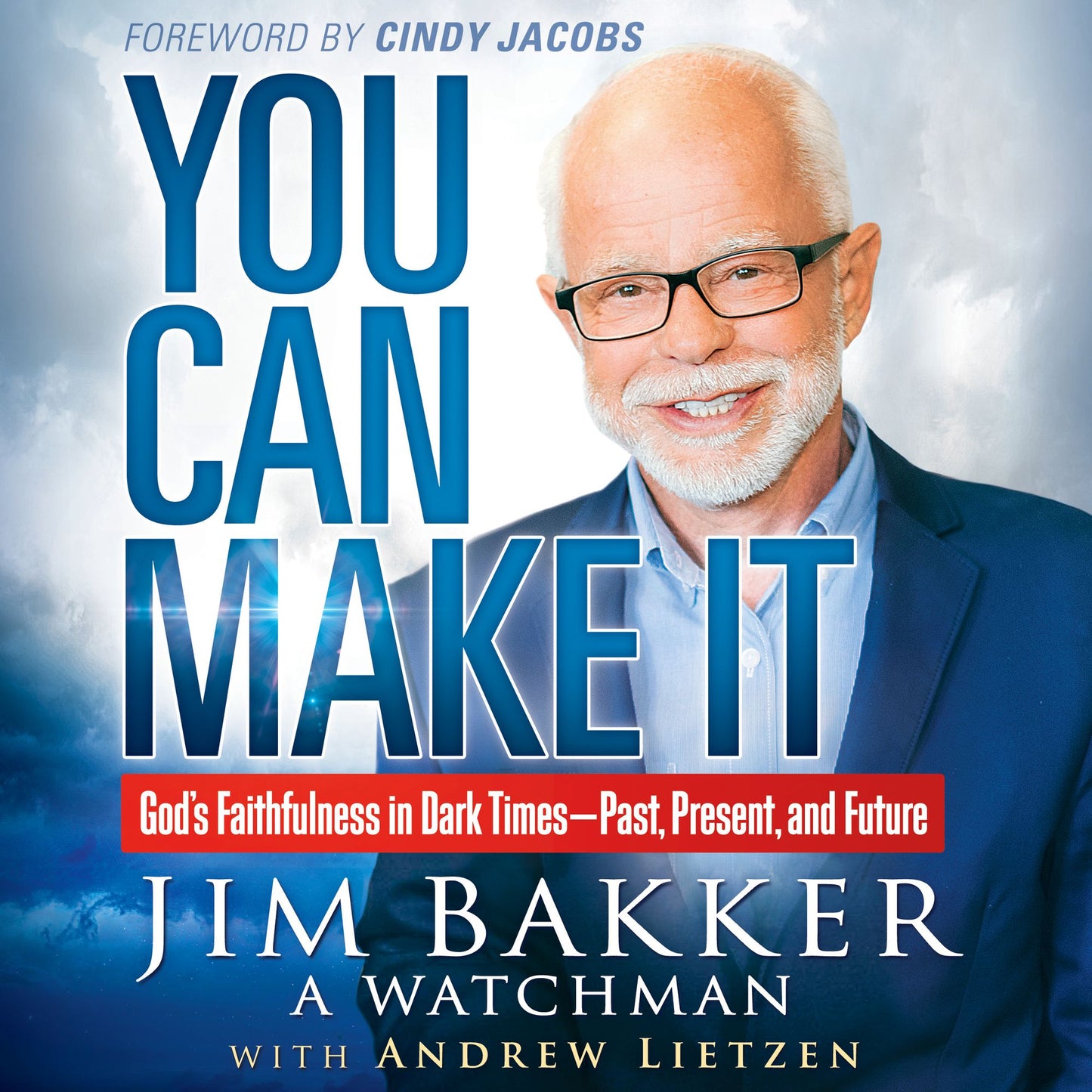 You Can Make It