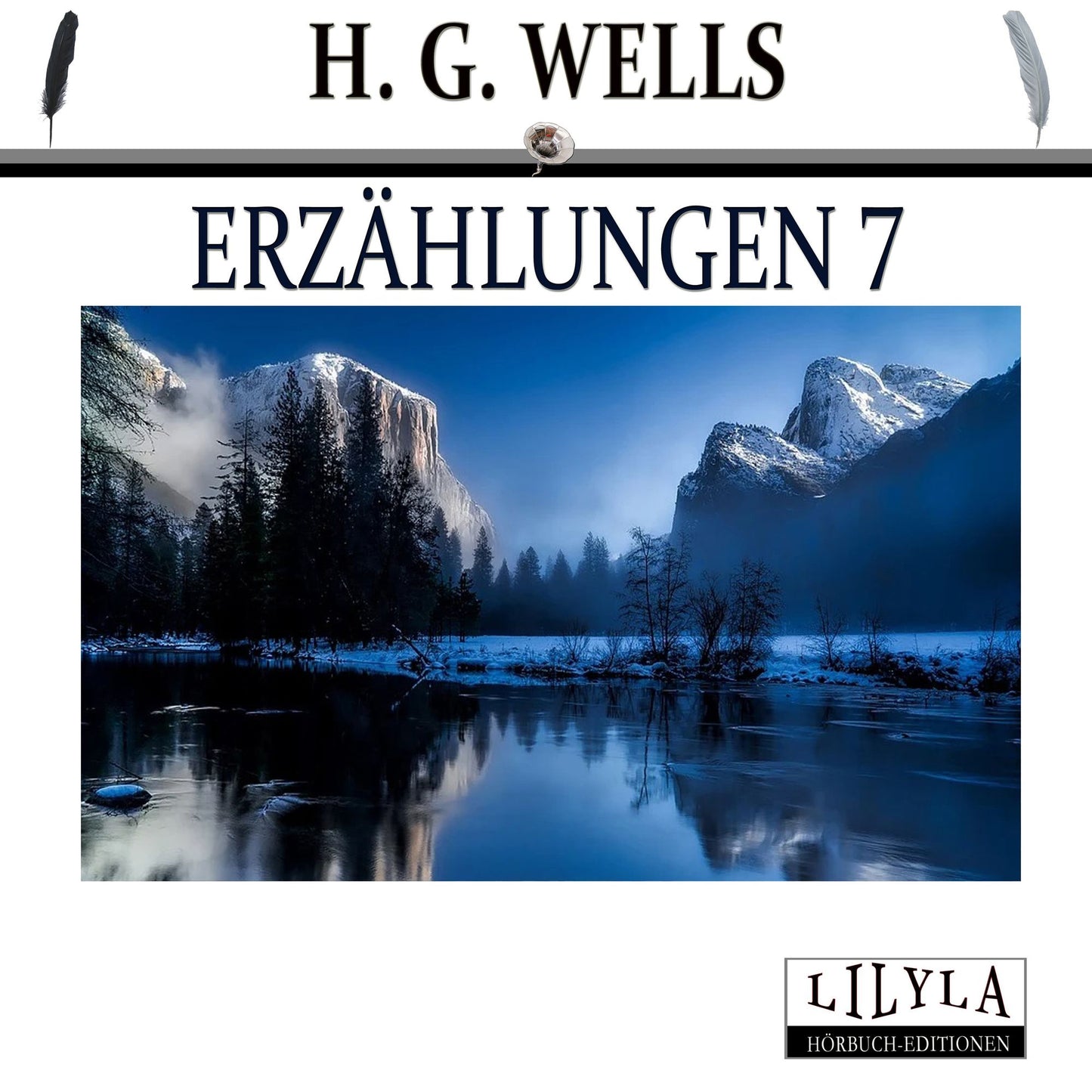 Erzählungen 7 : In der Tiefe, Der Herr der Dynamos.