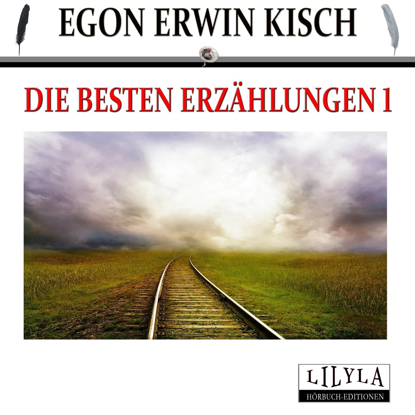 Die besten Erzählungen 1
