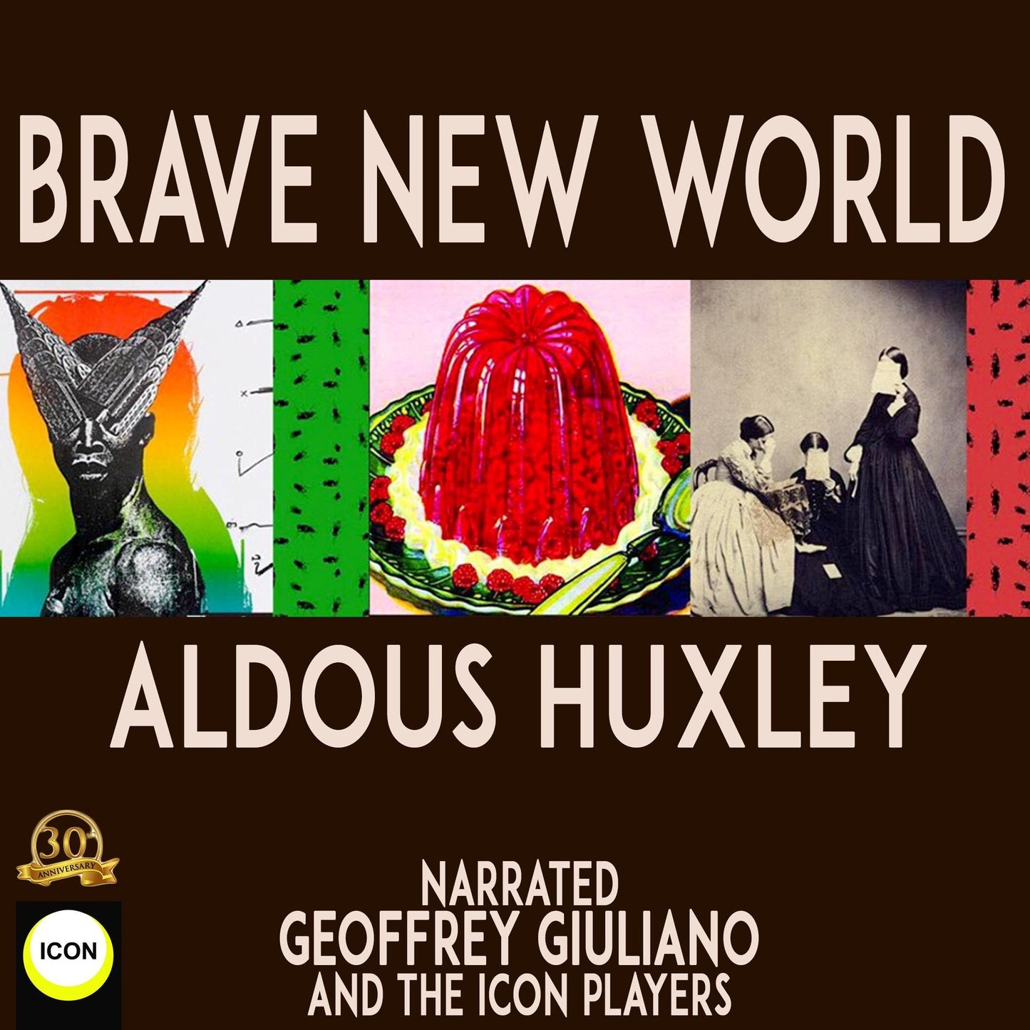 Brave New World