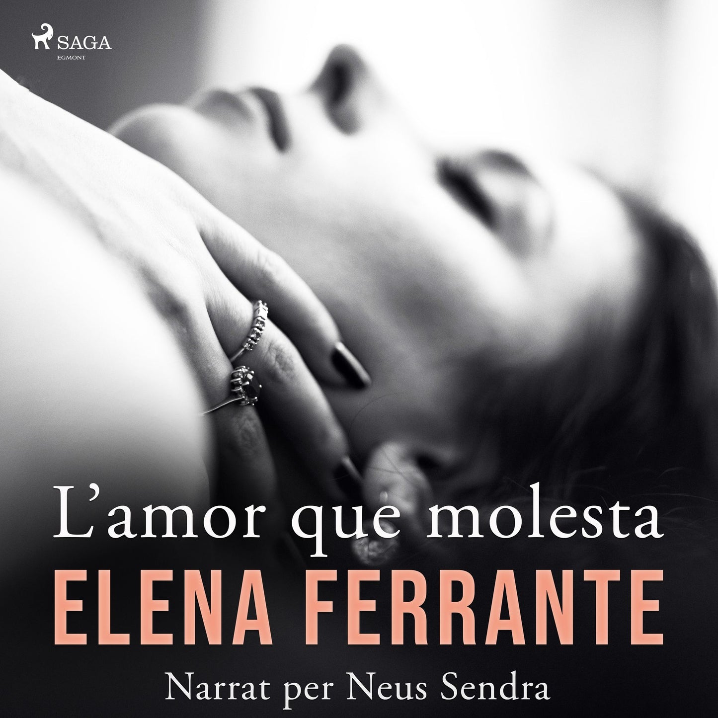 L¿amor que molesta