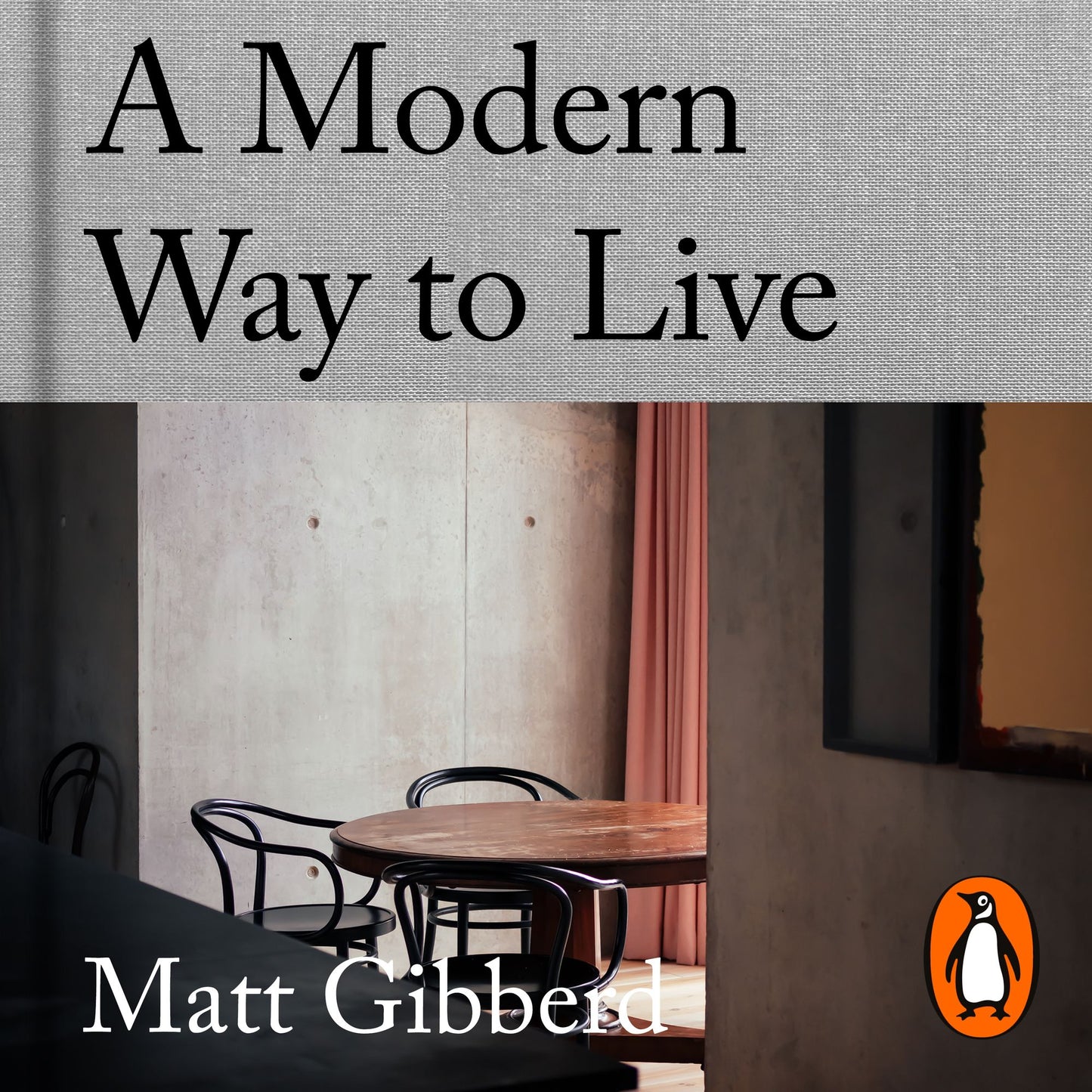 A Modern Way to Live: 5 Design Principles from The Modern House