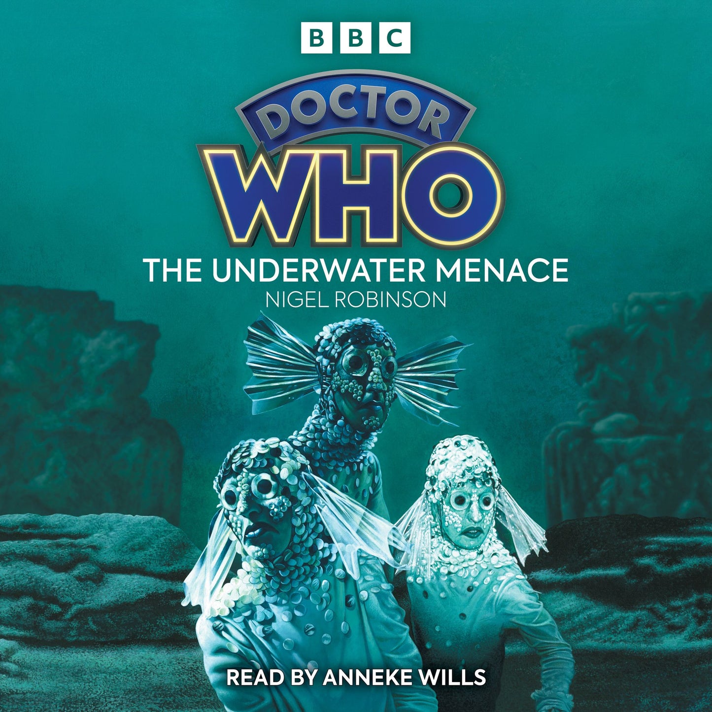 Doctor Who: The Underwater Menace