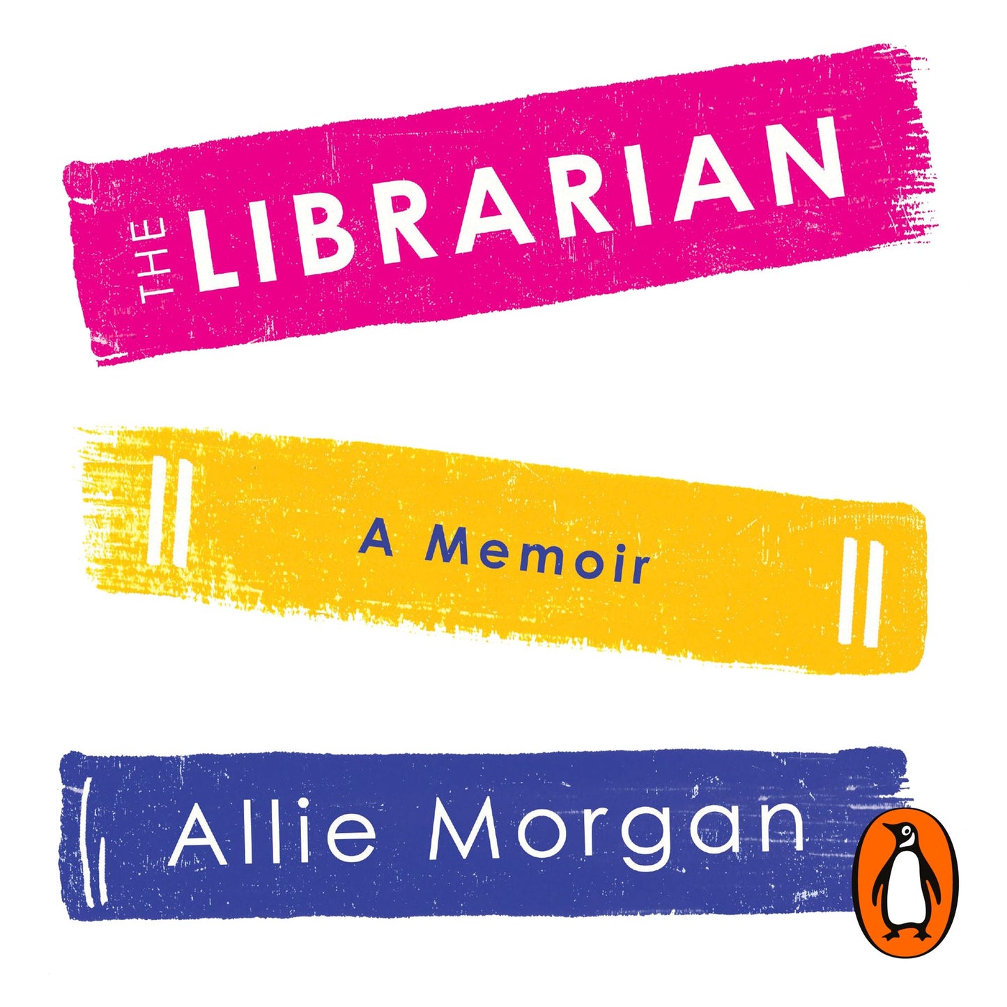 The Librarian: The Library Saved Her. Now She Wants To Save The Library