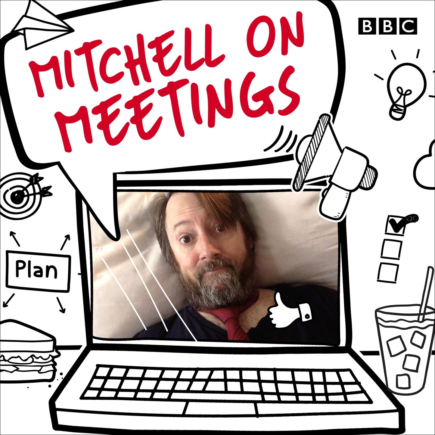Mitchell on Meetings