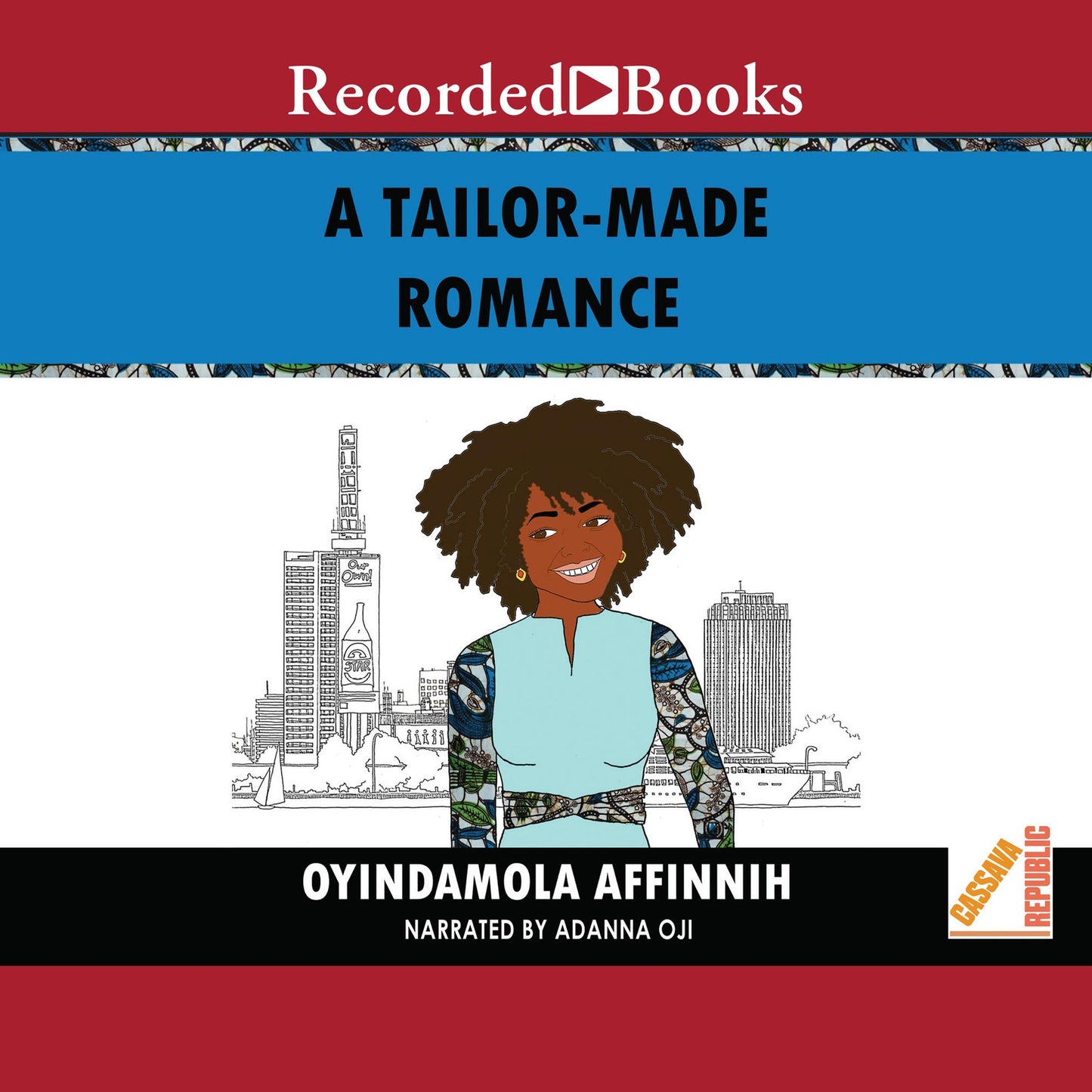 A Tailor-Made Romance