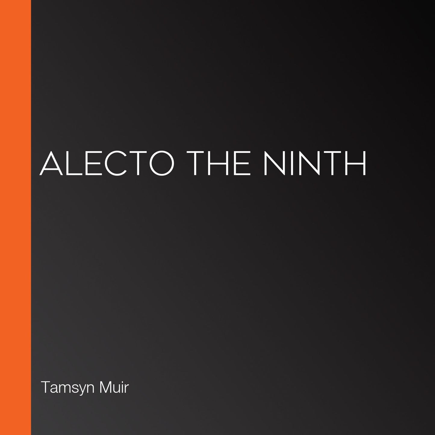 Alecto the Ninth