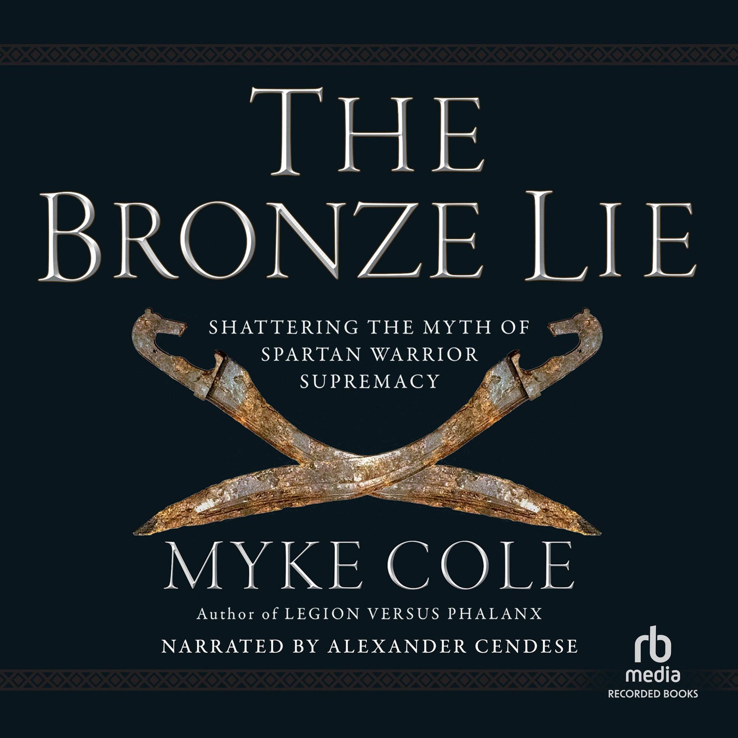 The Bronze Lie: Shattering the Myth of Spartan Warrior Supremacy