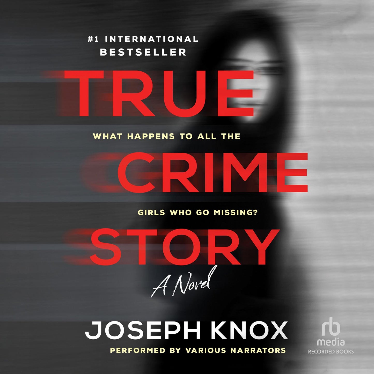 True Crime Story