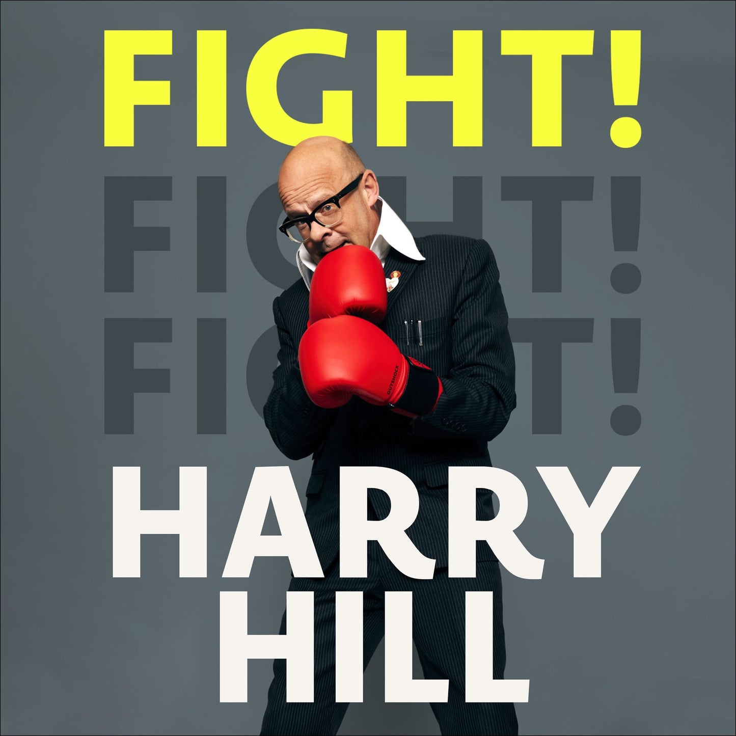 Fight!: Thirty Years Not Quite at the Top
