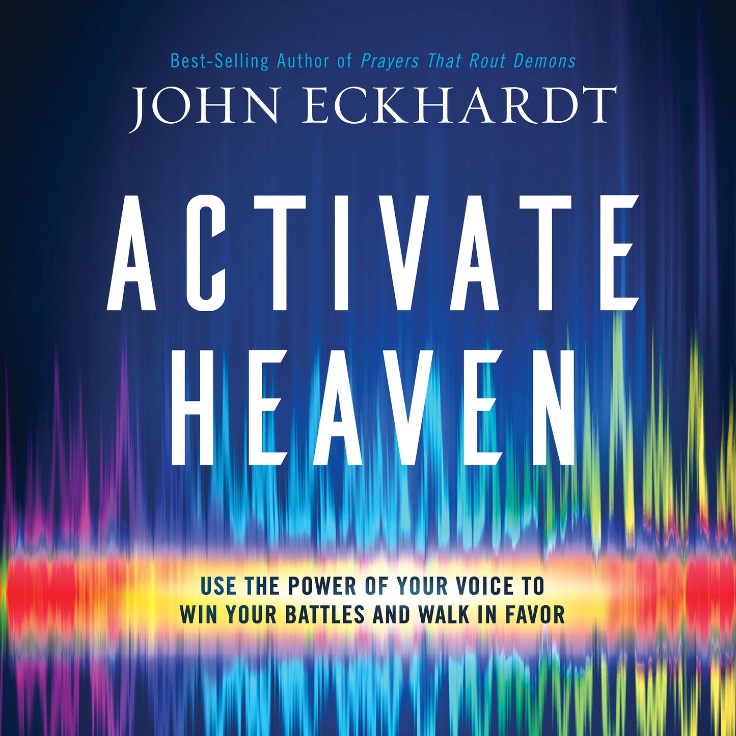 Activate Heaven