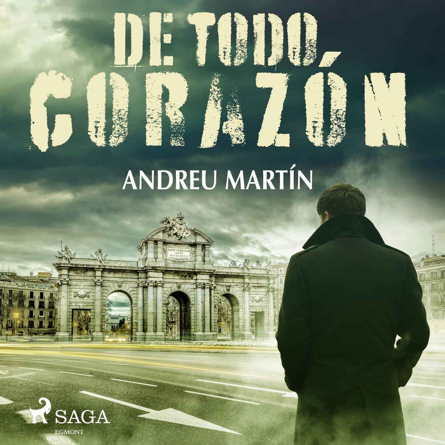 De todo corazón